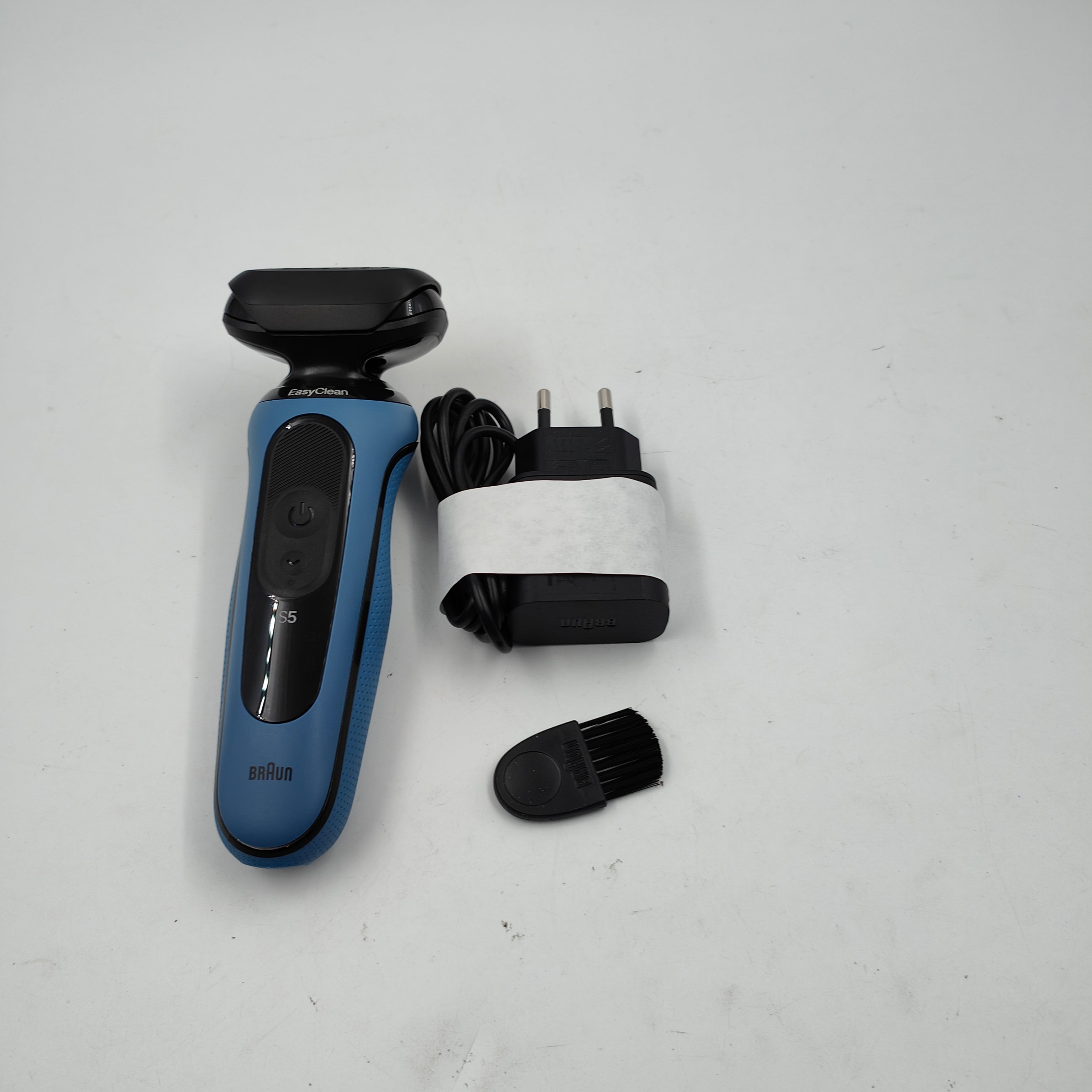Braun Series 5 52-A1000S Azurblau