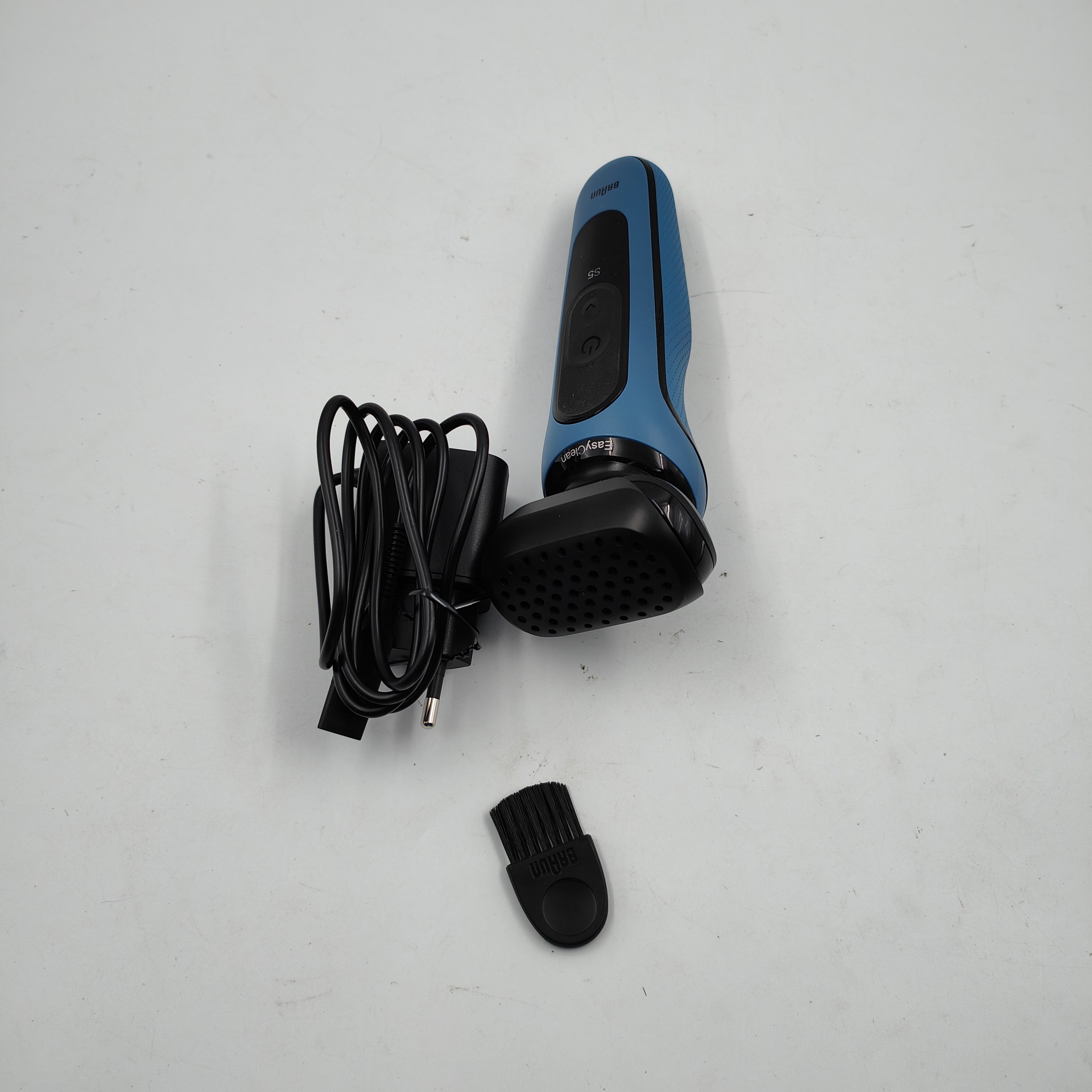 Braun Series 5 52-A1000S Azur