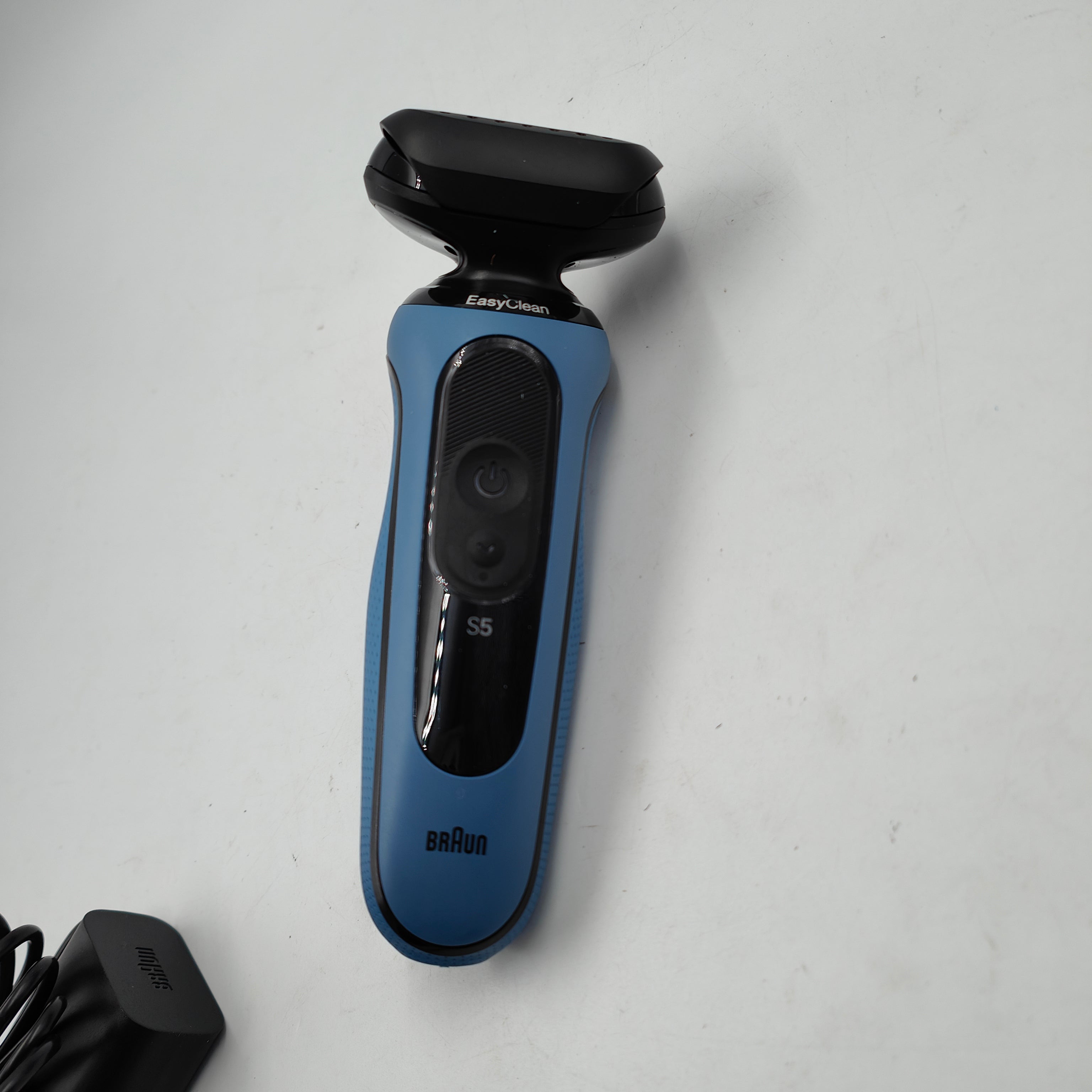 Braun Series 5 52-A1000S Azur
