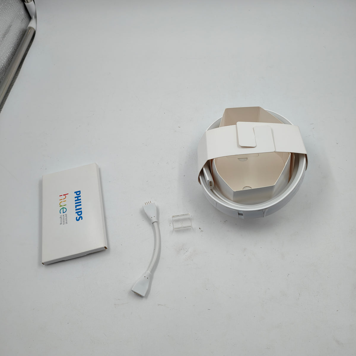 Extension de bandeau lumineux Philips Hue Gradient