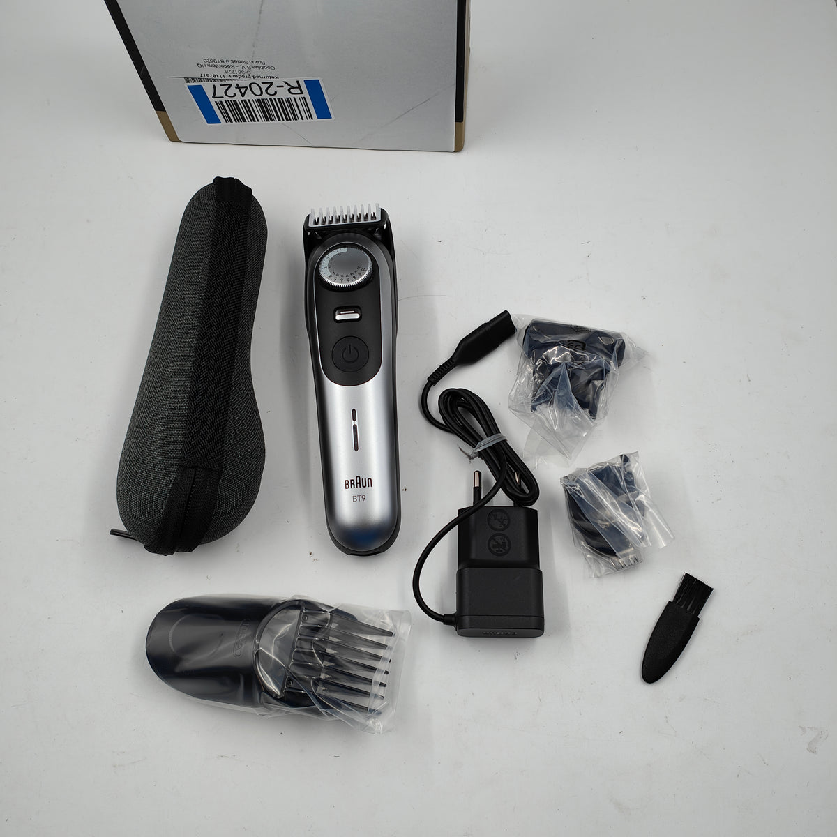 Braun Series 9 BT9520