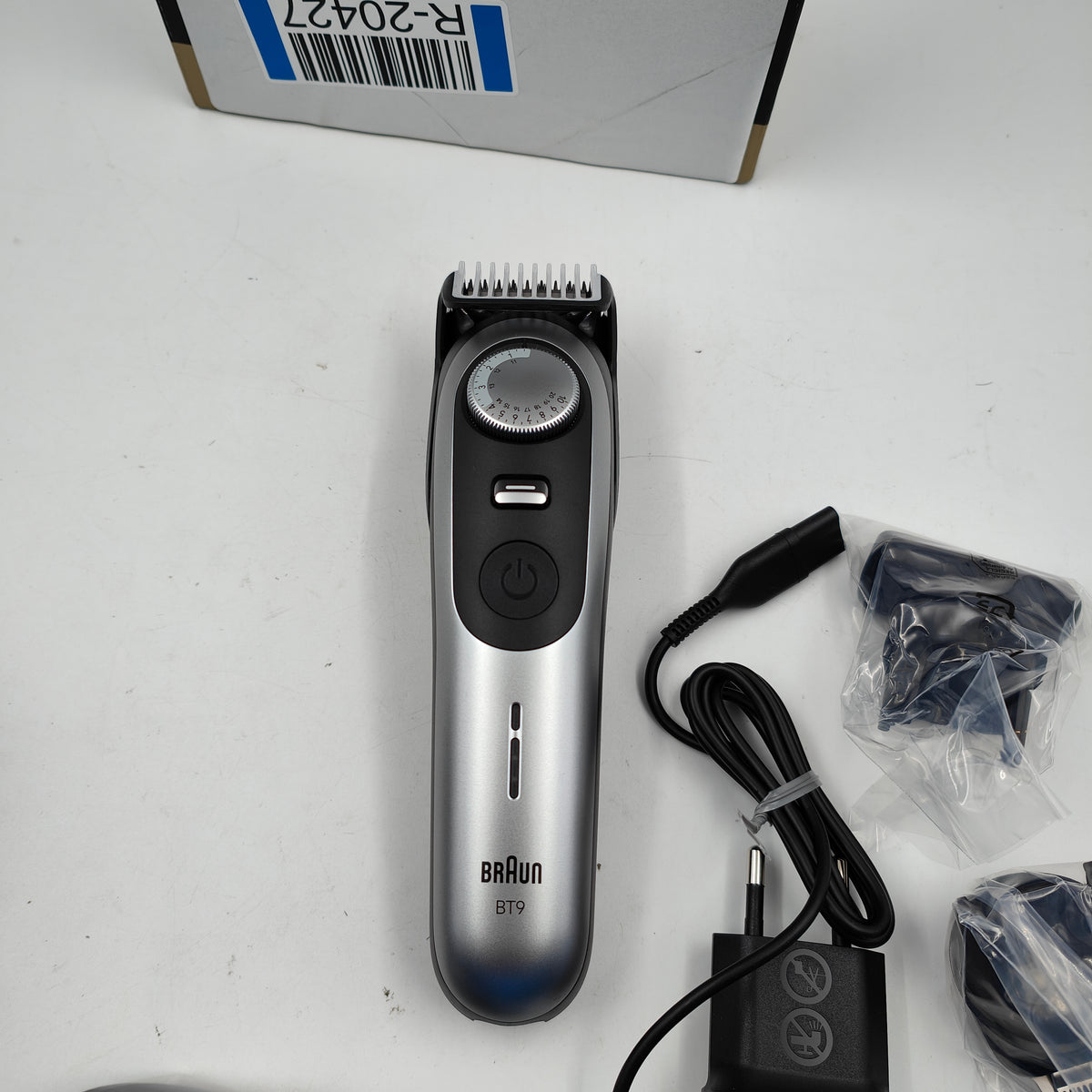 Braun Series 9 BT9520