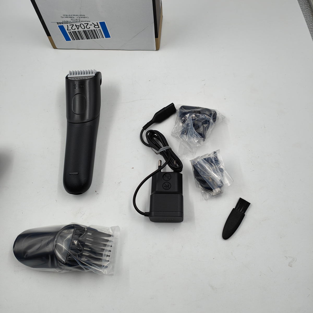 Braun Series 9 BT9520