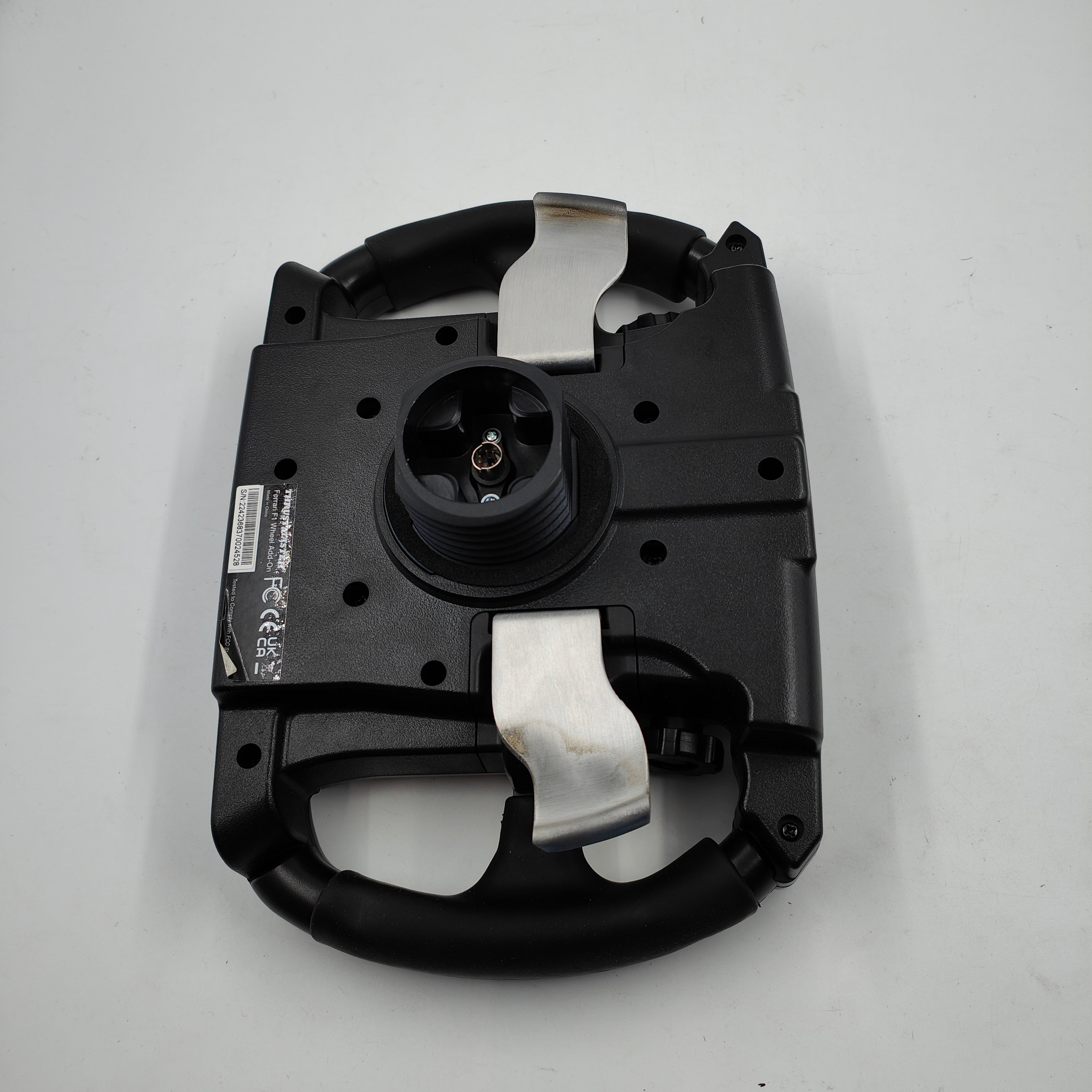Thrustmaster Ferrari F1 Wheel Add-on