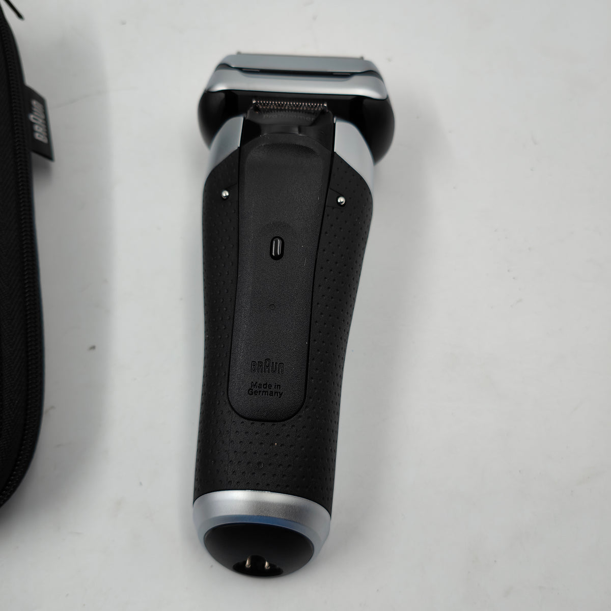 Braun Series 9 PRO+ 9667CC Argent
