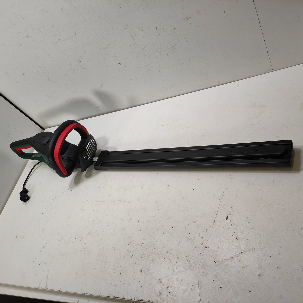 Bosch AdvancedHedgeCut 36V-65-28 (ohne Akku)