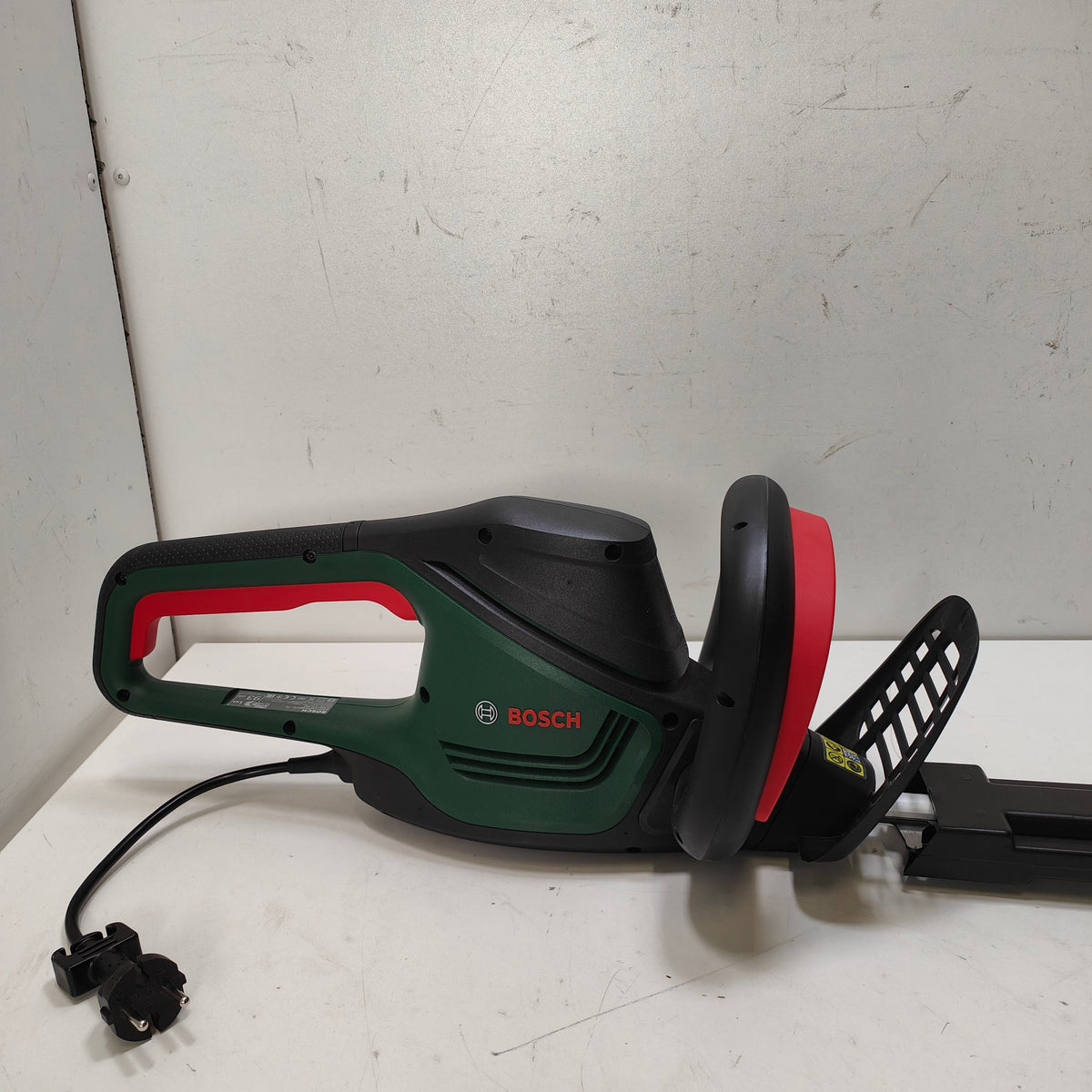 Bosch AdvancedHedgeCut 36V-65-28 (ohne Akku)