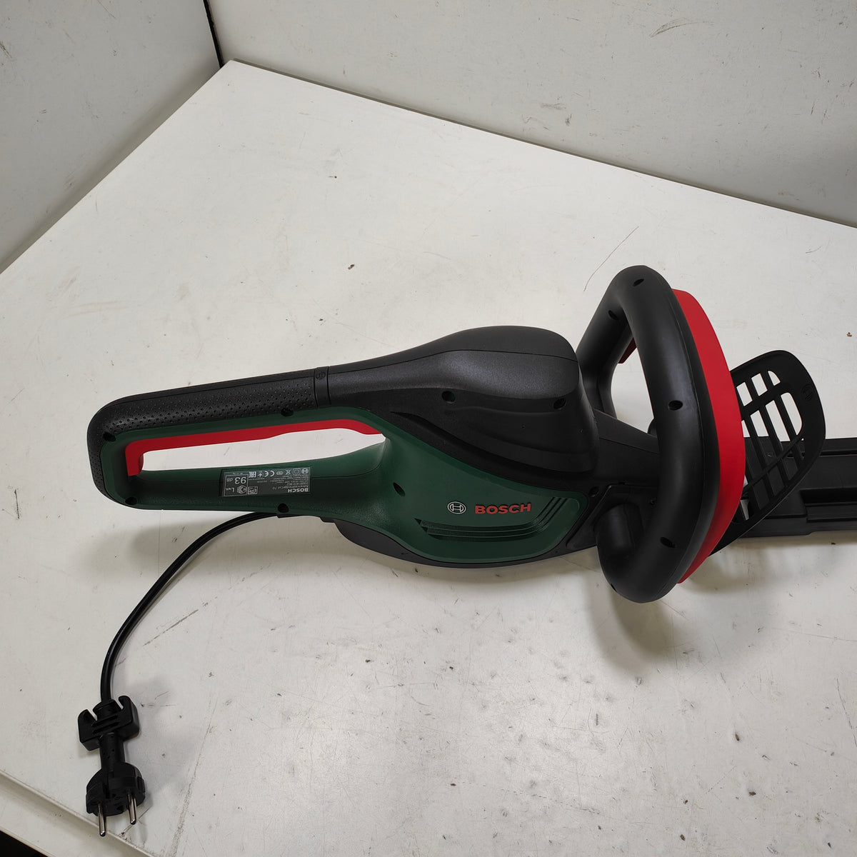 Bosch AdvancedHedgeCut 36V-65-28 (ohne Akku)