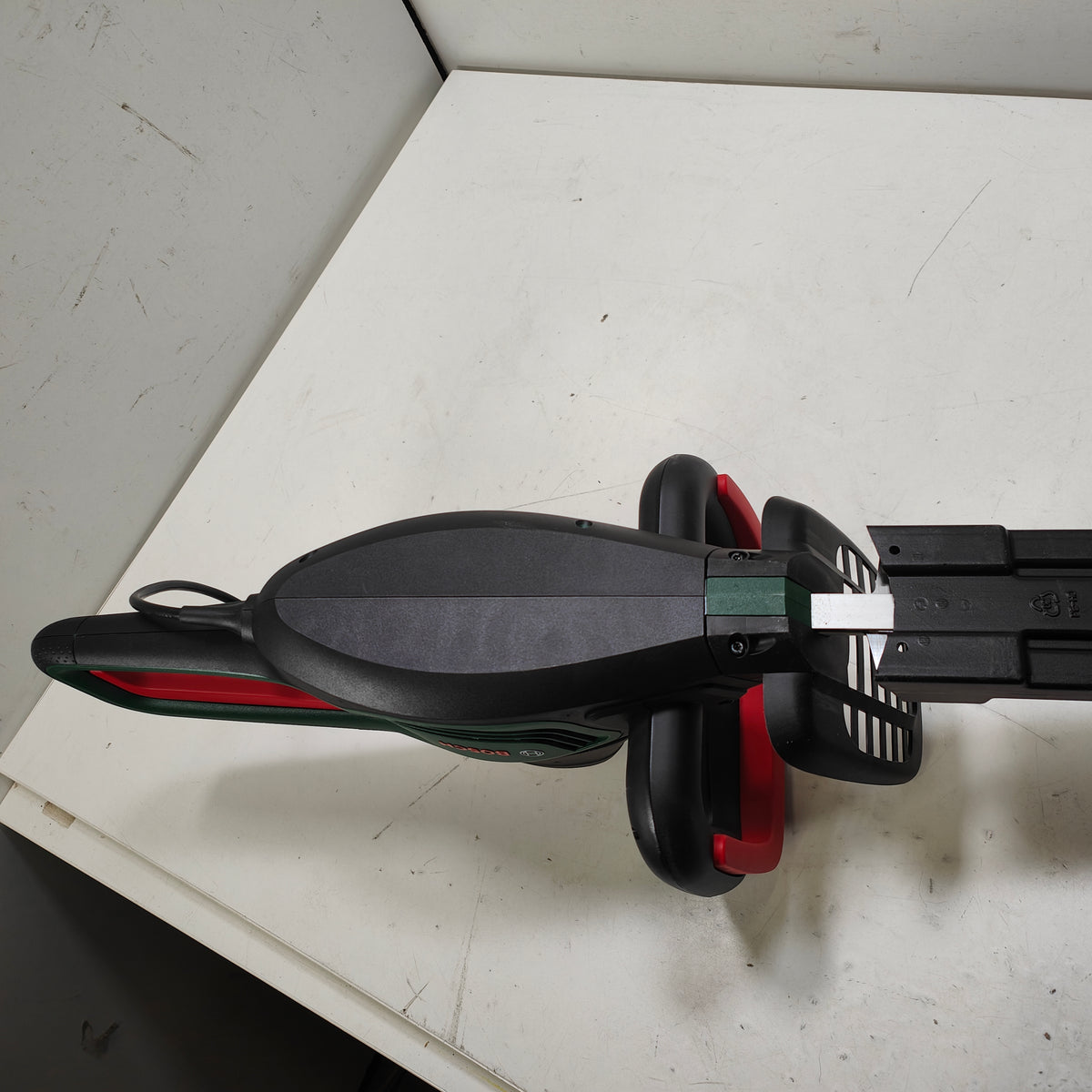Bosch AdvancedHedgeCut 36V-65-28 (ohne Akku)