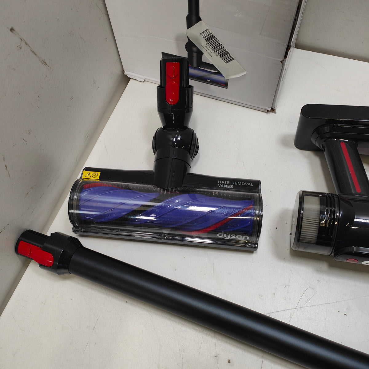 Dyson V8 Cyclone