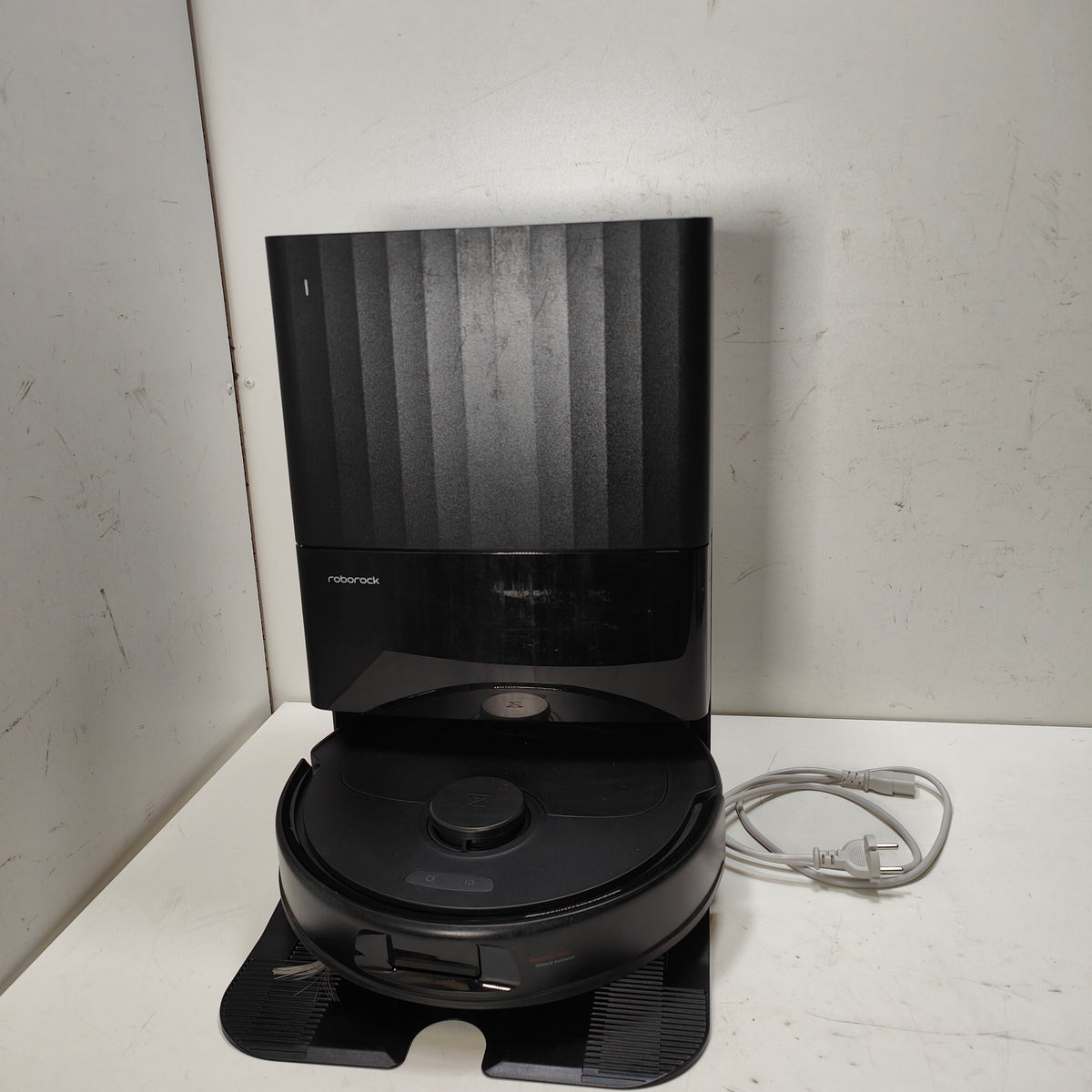 Roborock Qrevo S ProX Black