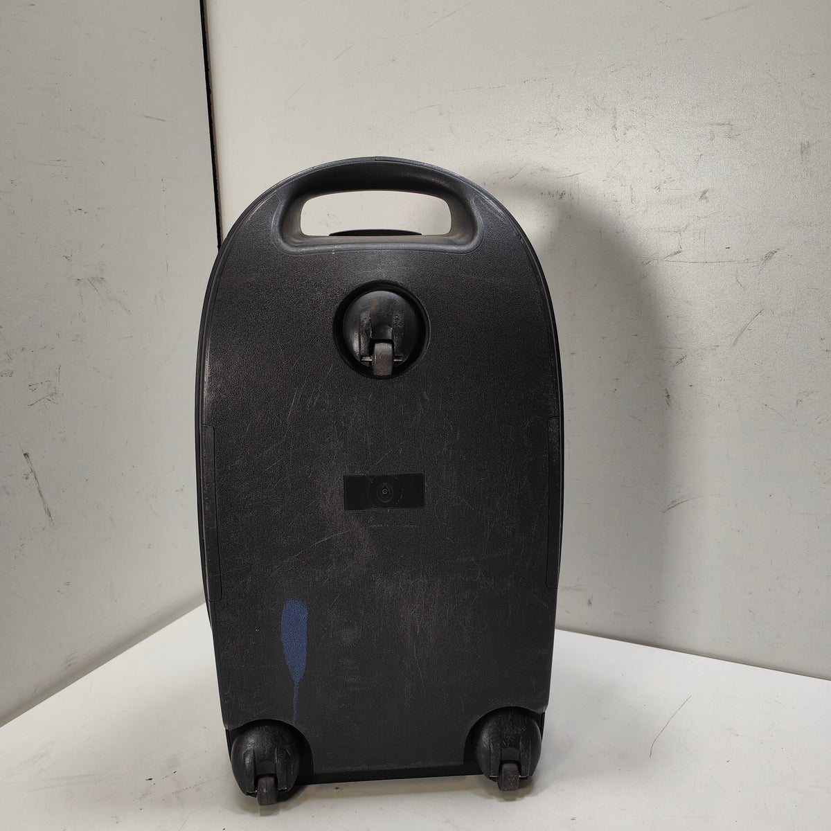 Miele Complete C3 Black Diamond EcoLine Obsidian-Schwarz