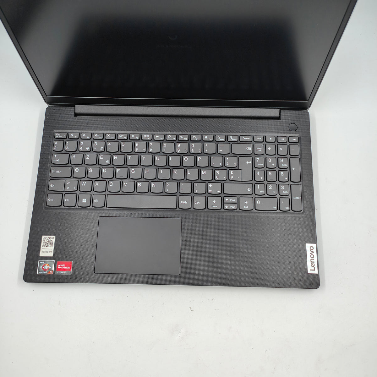 Lenovo V15 G4 AMN - 82YU00UBMB Azerty