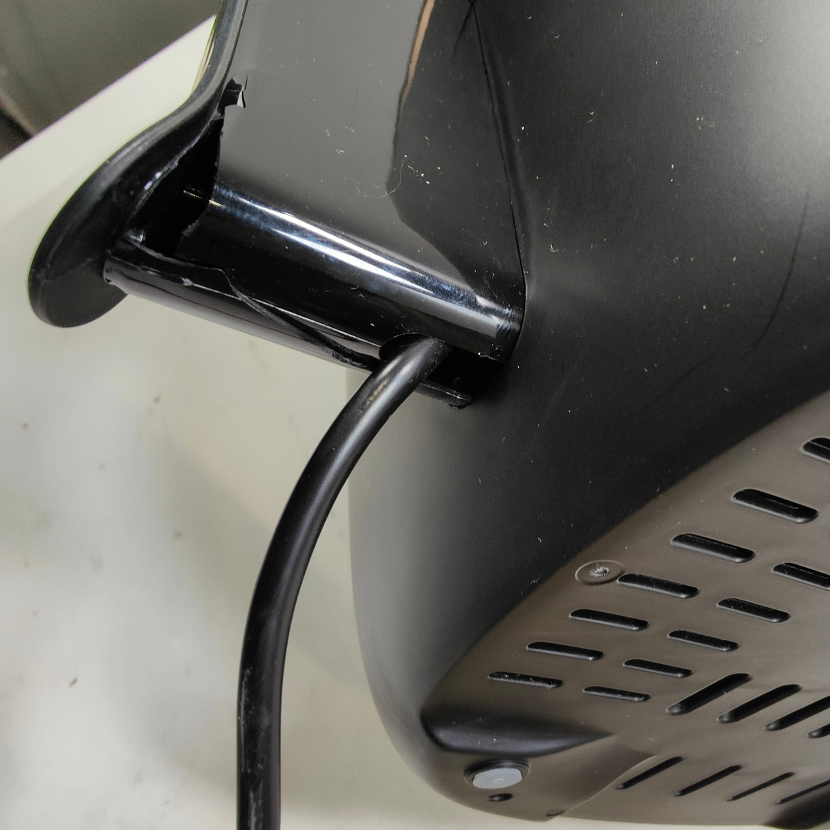 Philips Airfryer der 3000er-Serie NA322/00
