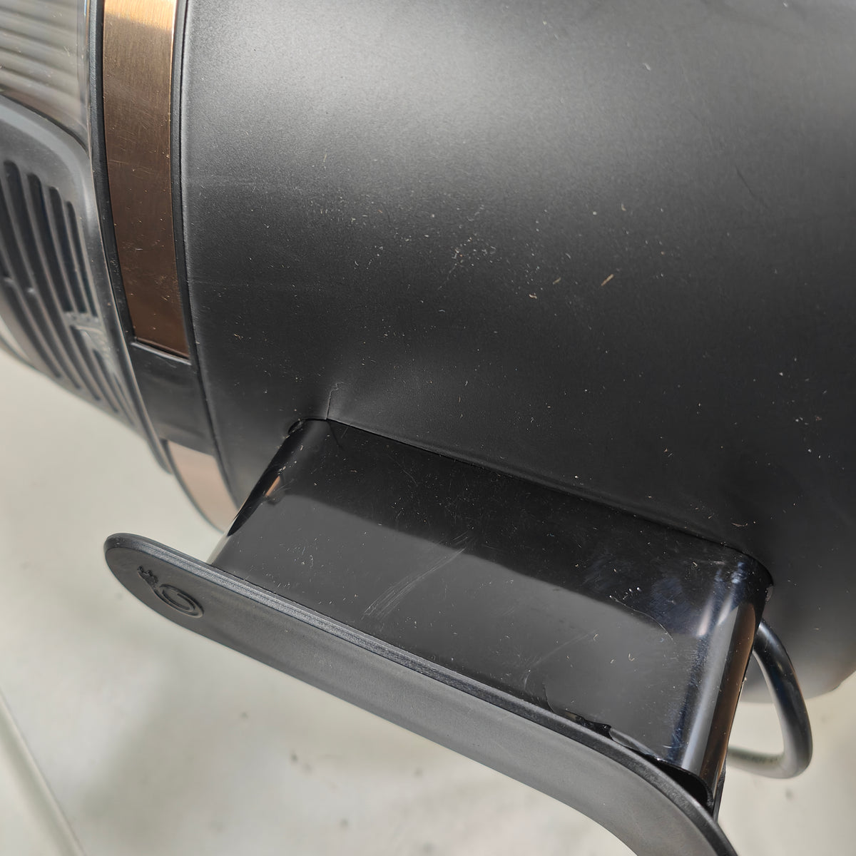 Philips Airfryer der 3000er-Serie NA322/00
