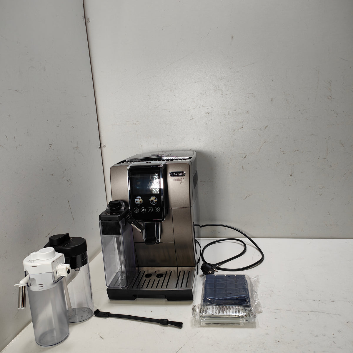 DeLonghi Dinamica Plus ECAM380.95.TB