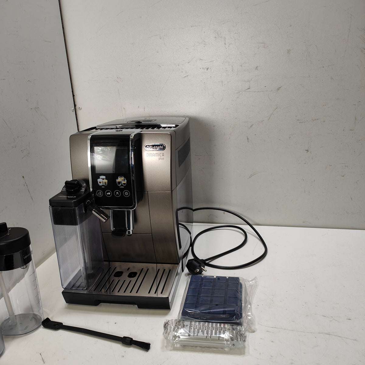 DeLonghi Dinamica Plus ECAM380.95.TB