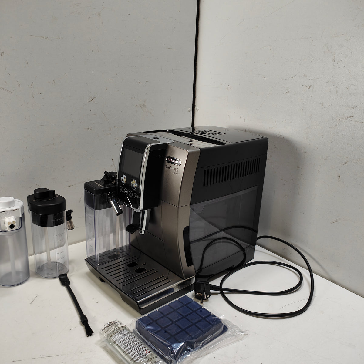 DeLonghi Dinamica Plus ECAM380.95.TB