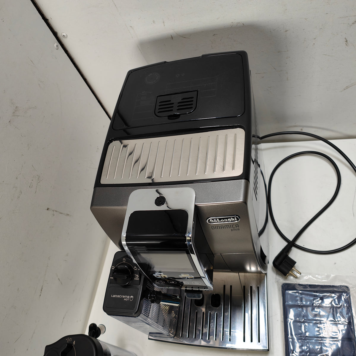DeLonghi Dinamica Plus ECAM380.95.TB