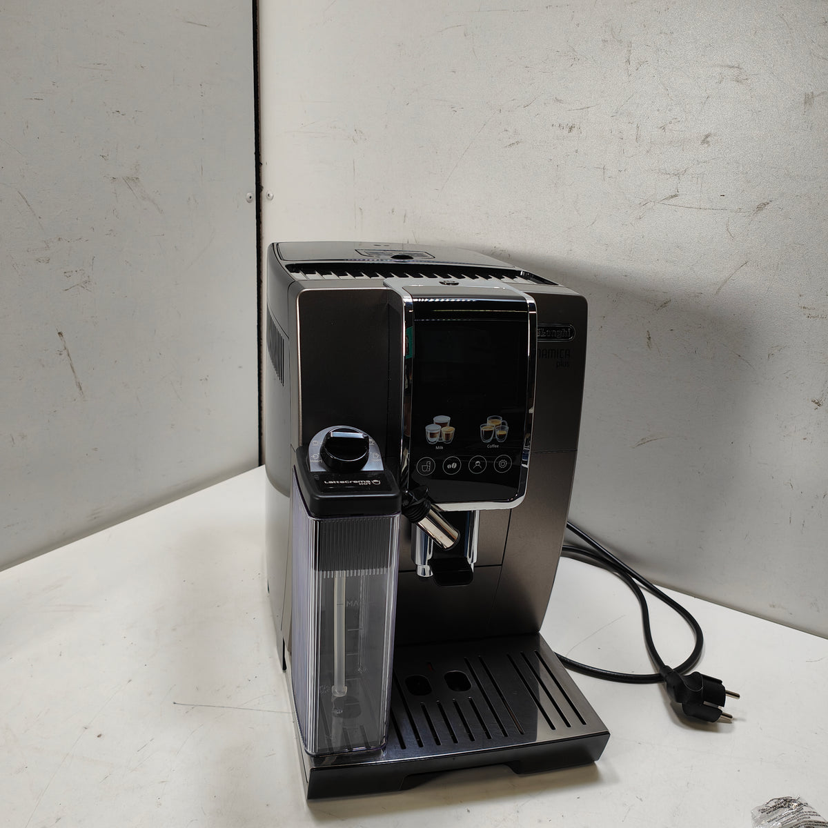 DeLonghi Dinamica Plus ECAM380.95.TB
