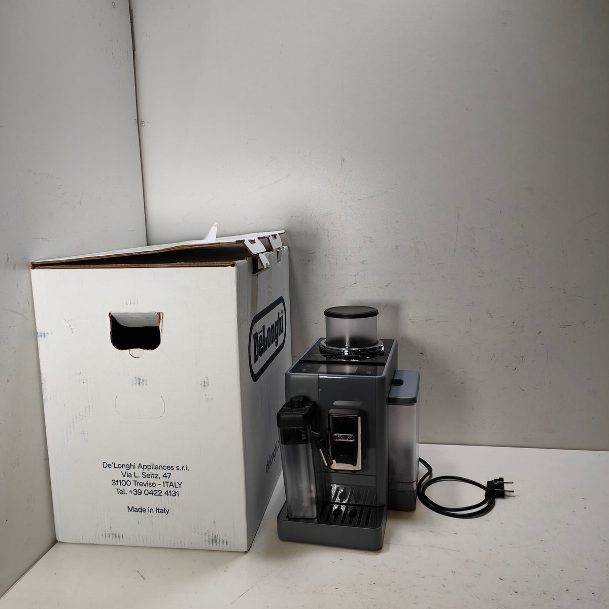 DeLonghi Rivelia EXAM440.55.G