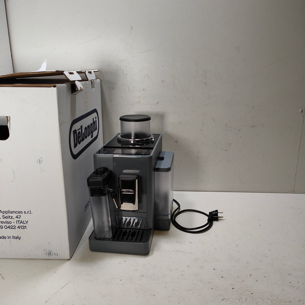 DeLonghi Rivelia EXAM440.55.G