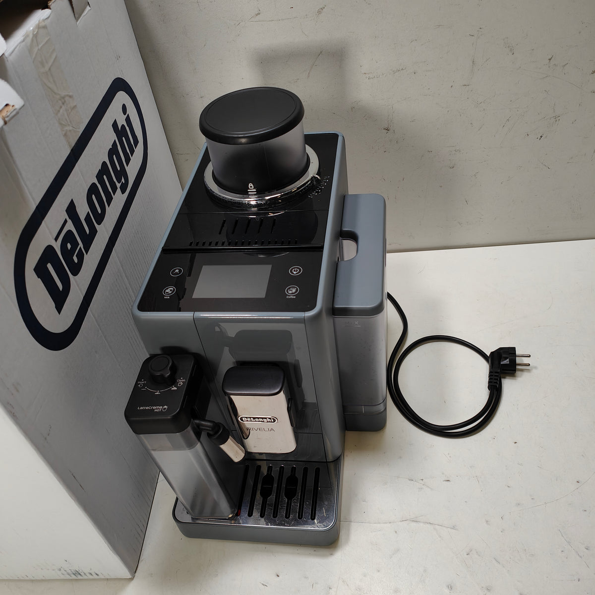 DeLonghi Rivelia EXAM440.55.G