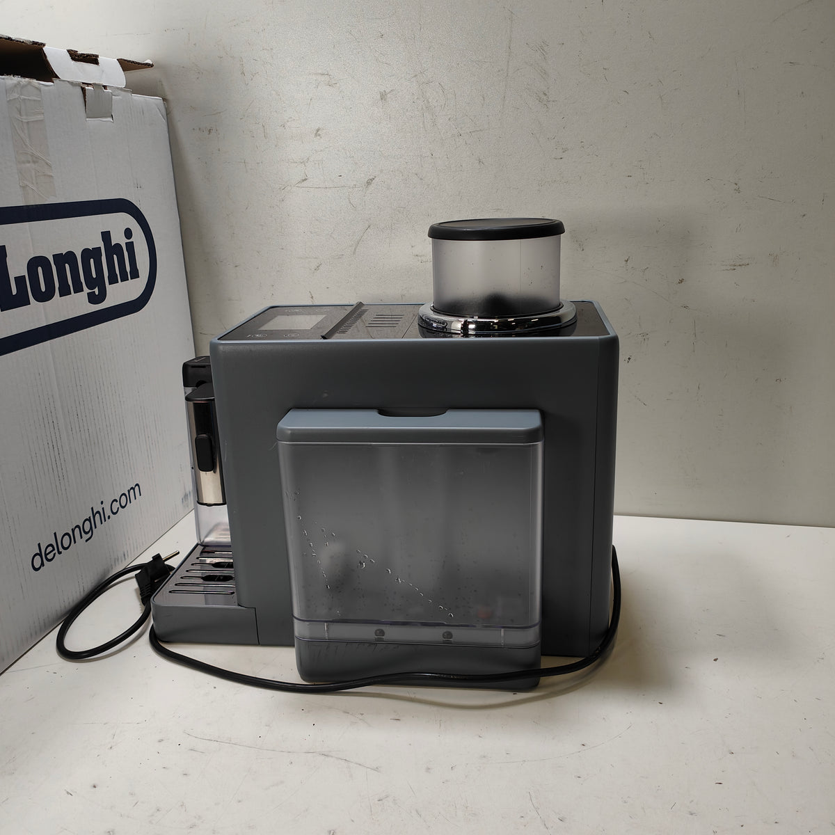 DeLonghi Rivelia EXAM440.55.G