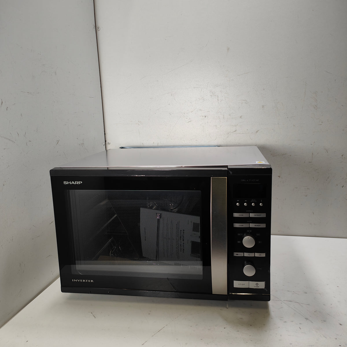 Sharp R-941BKW