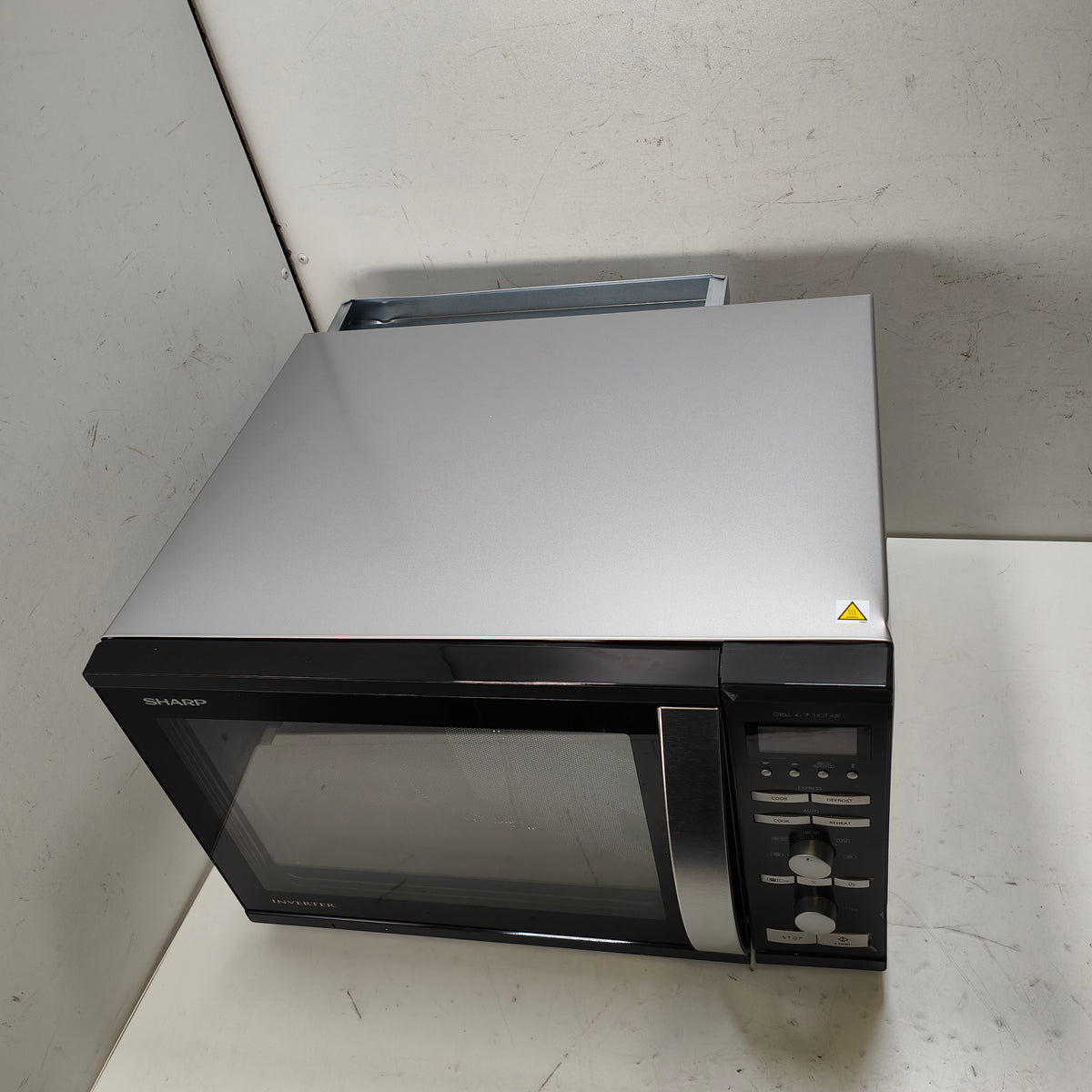 Sharp R-941BKW