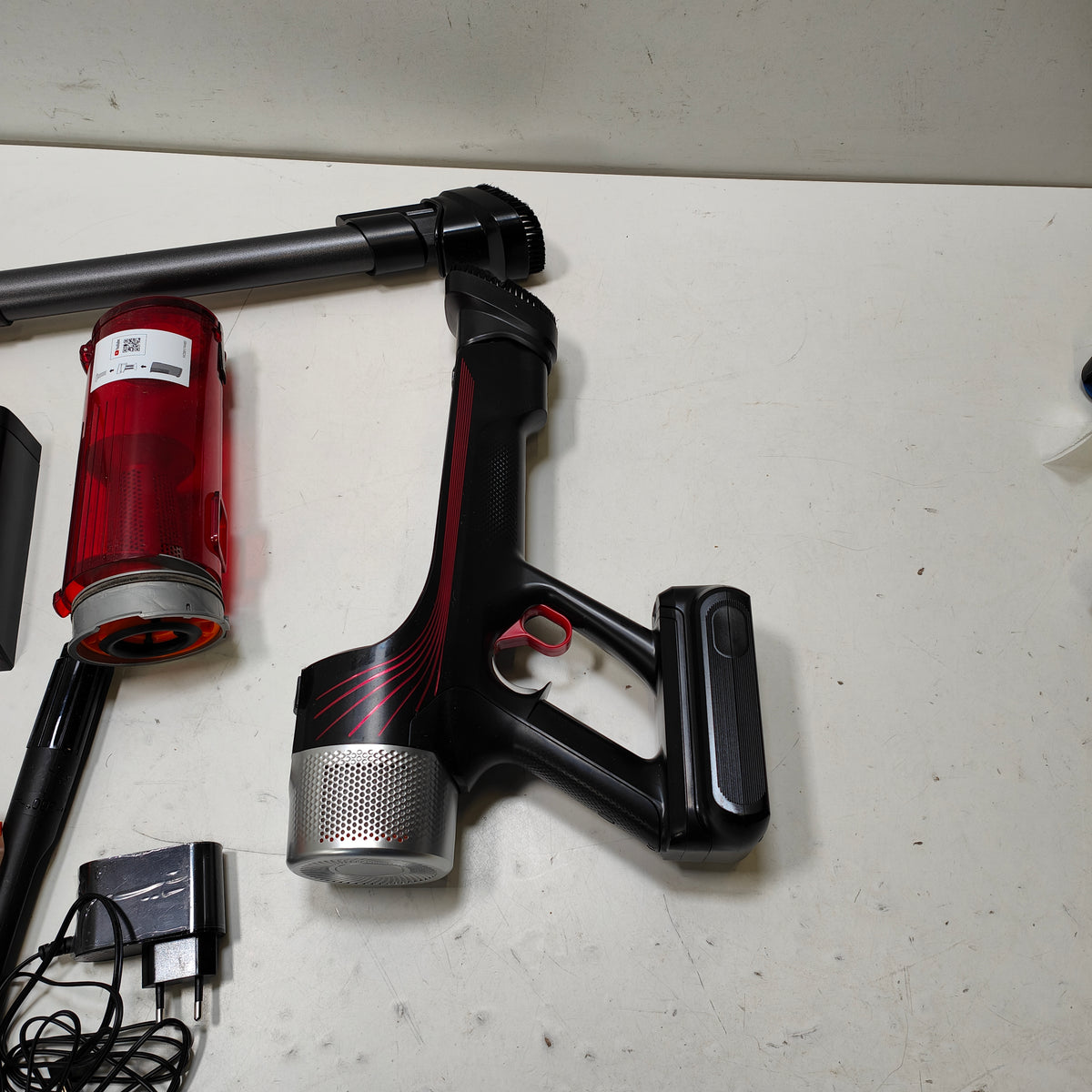 Rowenta X-Force Flex 9.60 RH2078 Stielstaubsauger