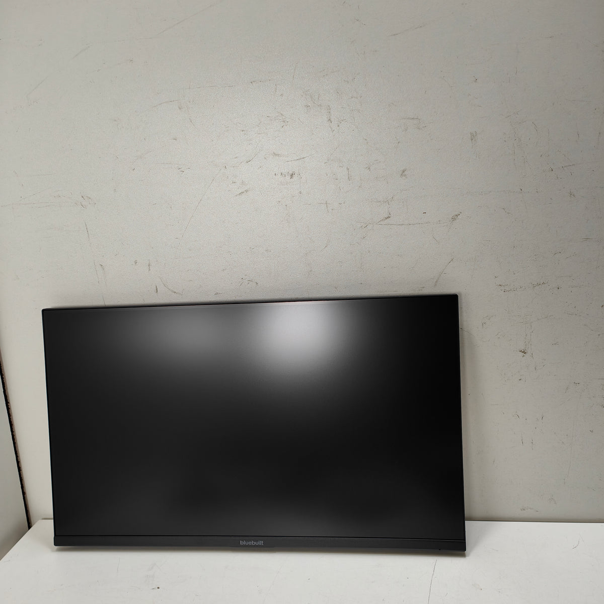 BlueBuilt 24 Zoll Full HD 100Hz Monitor mit USB-C