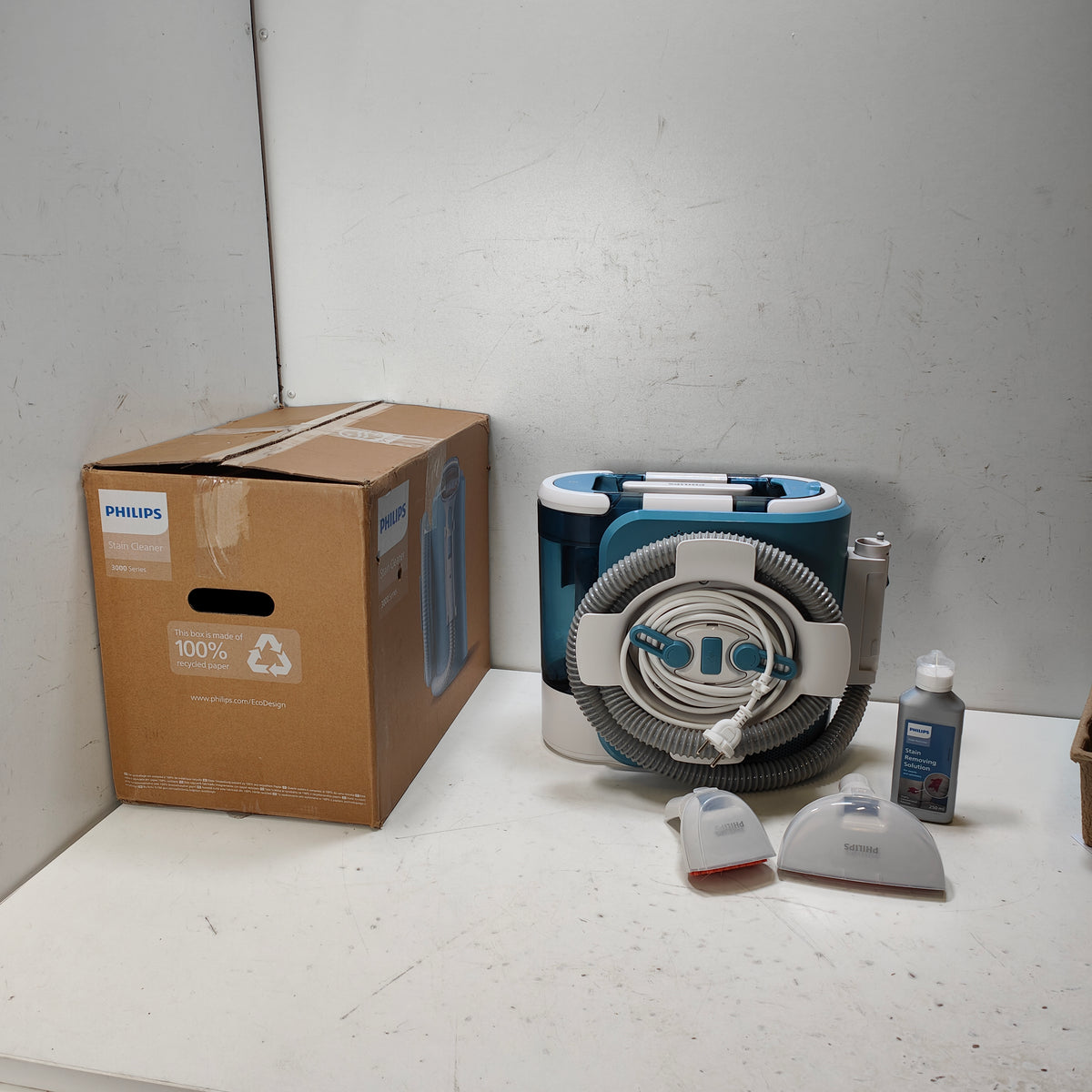 Phillips 3000 series XW3193/11