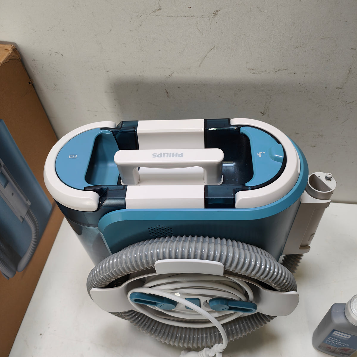 Phillips 3000 series XW3193/11