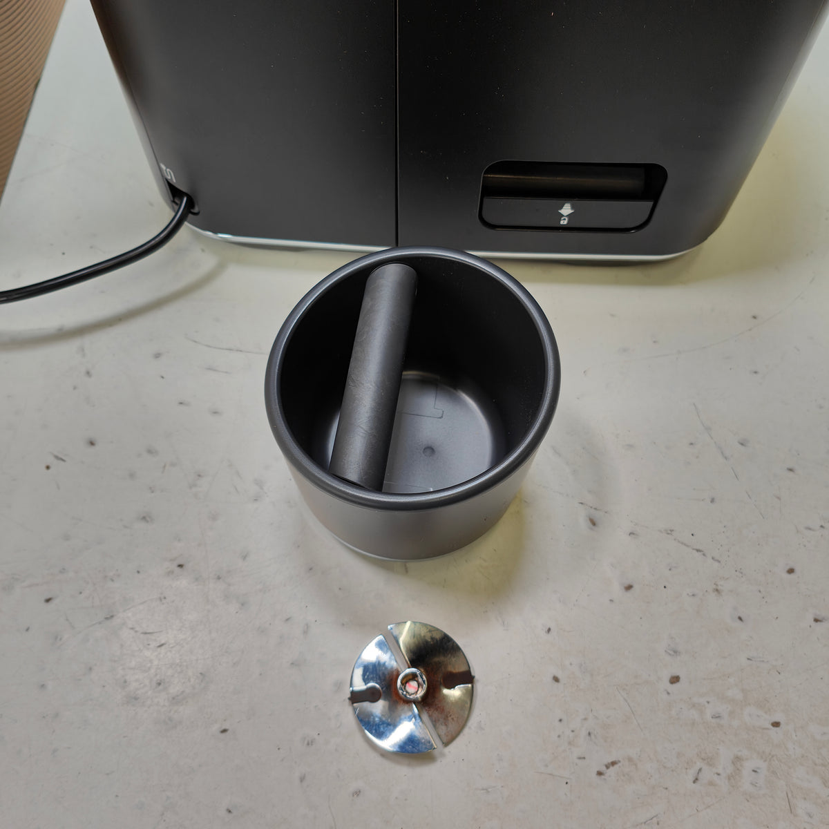 Sage the Oracle Jet Black Truffle