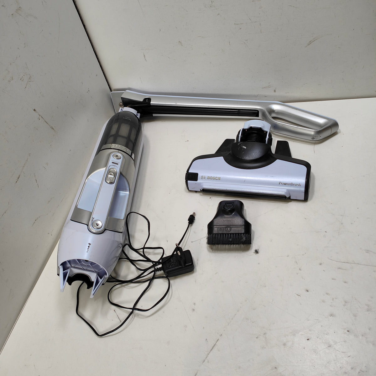 Bosch Flexxo Serie | 4 28Vmax BBH3ALL28