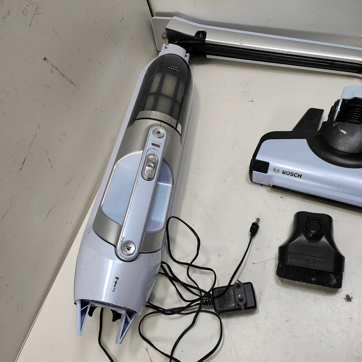 Bosch Flexxo Serie | 4 28Vmax BBH3ALL28