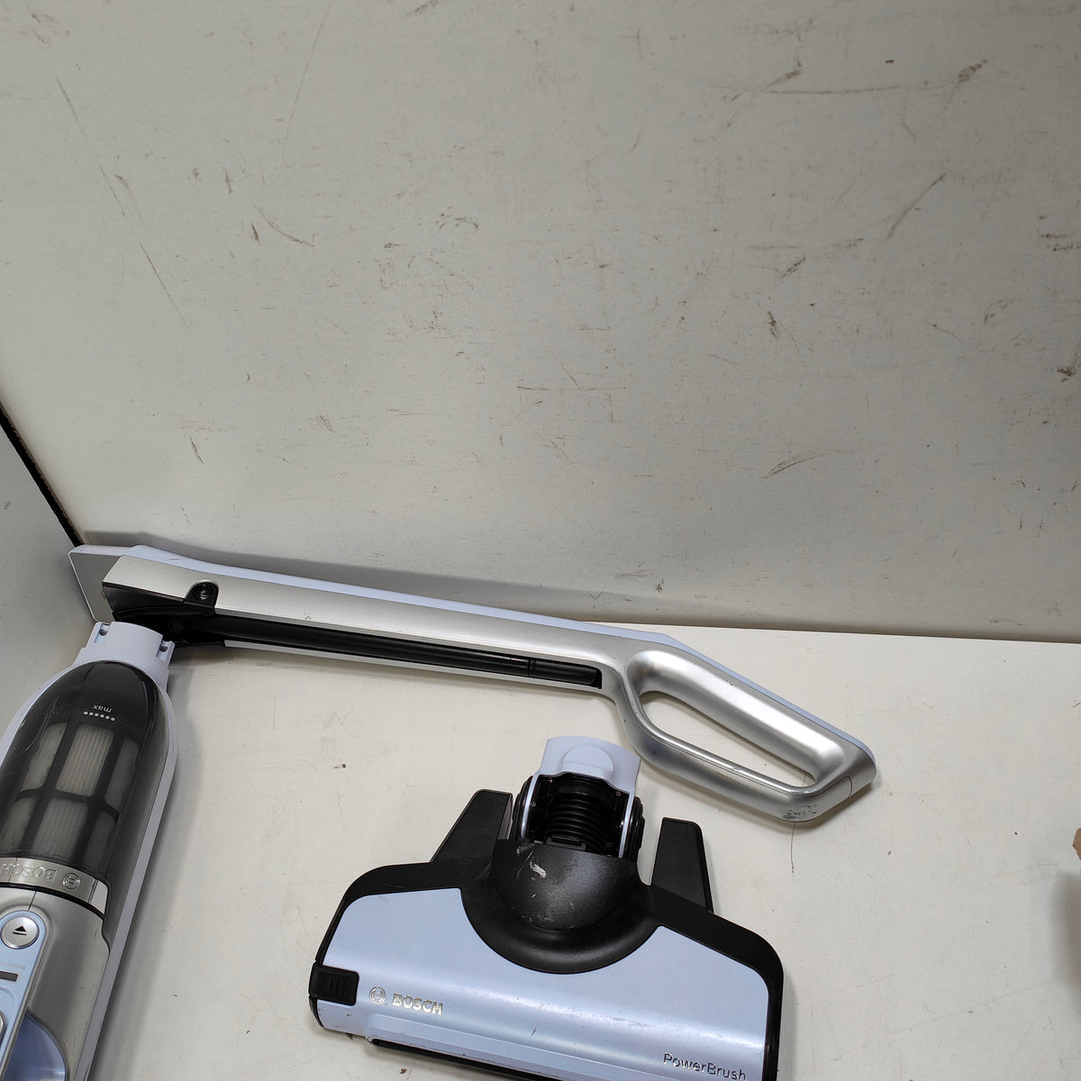 Bosch Flexxo Serie | 4 28Vmax BBH3ALL28