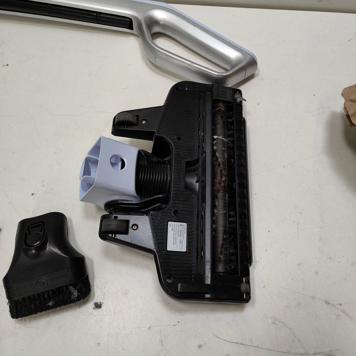 Bosch Flexxo Serie | 4 28Vmax BBH3ALL28