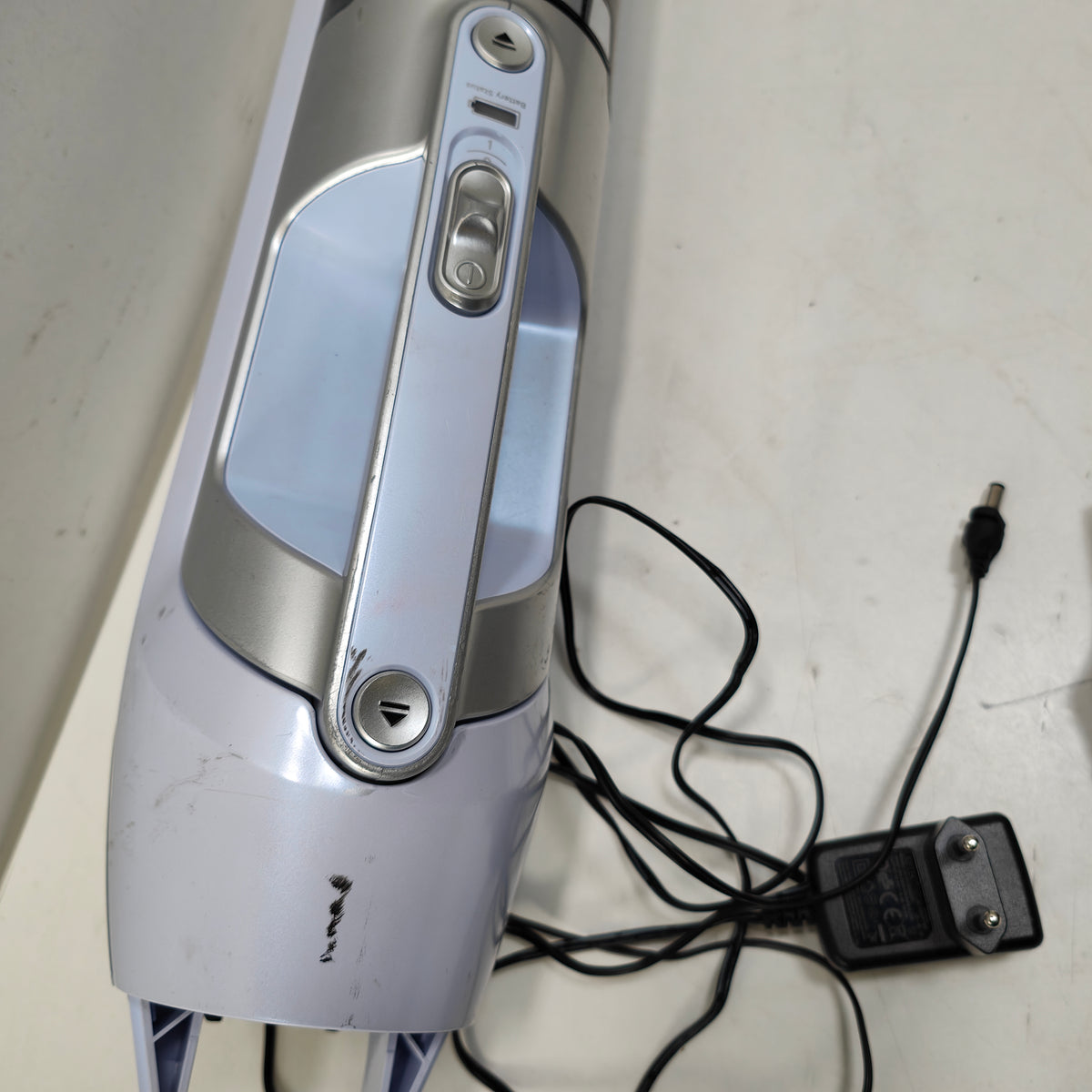 Bosch Flexxo Serie | 4 28Vmax BBH3ALL28