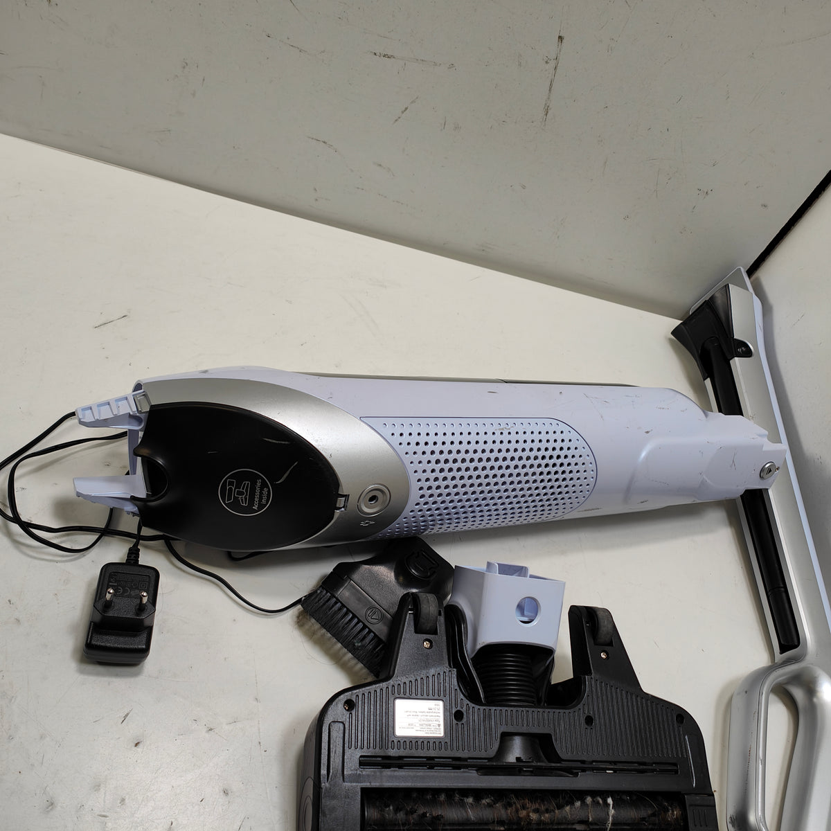 Bosch Flexxo Serie | 4 28Vmax BBH3ALL28