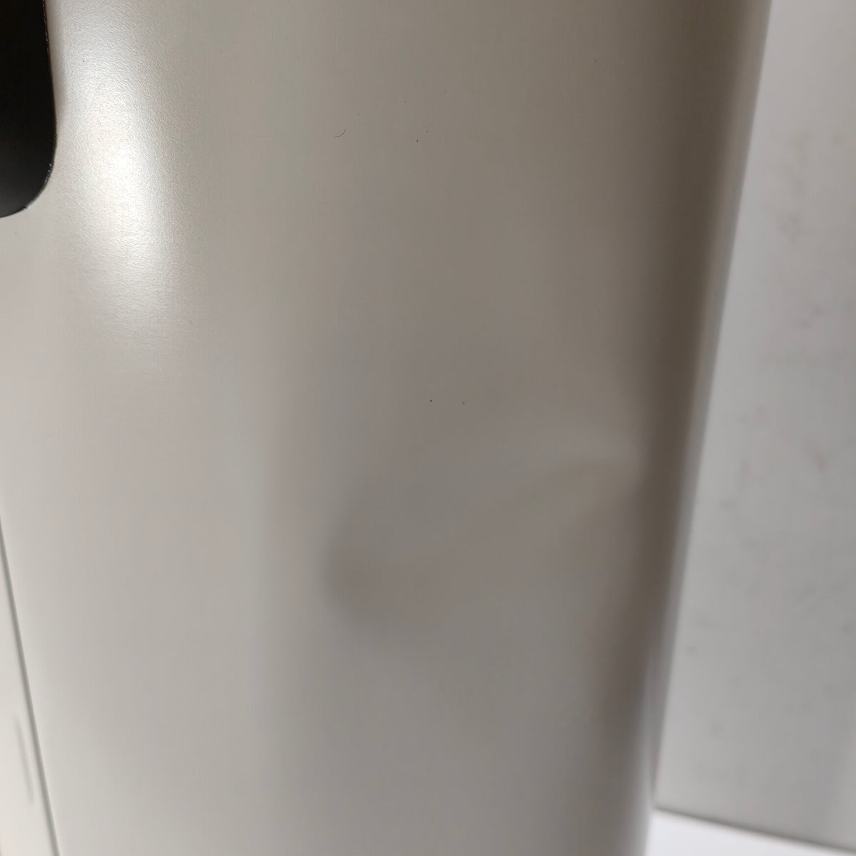 Brabantia NewIcon Treteimer 30 Liter Beige