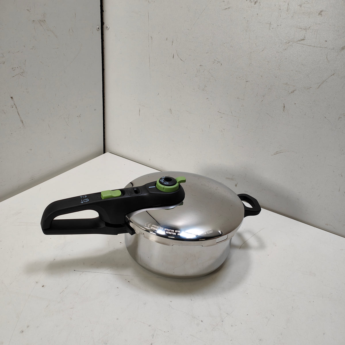 Tefal Secure 5 Trendy Pressure Cooker 4 Liter