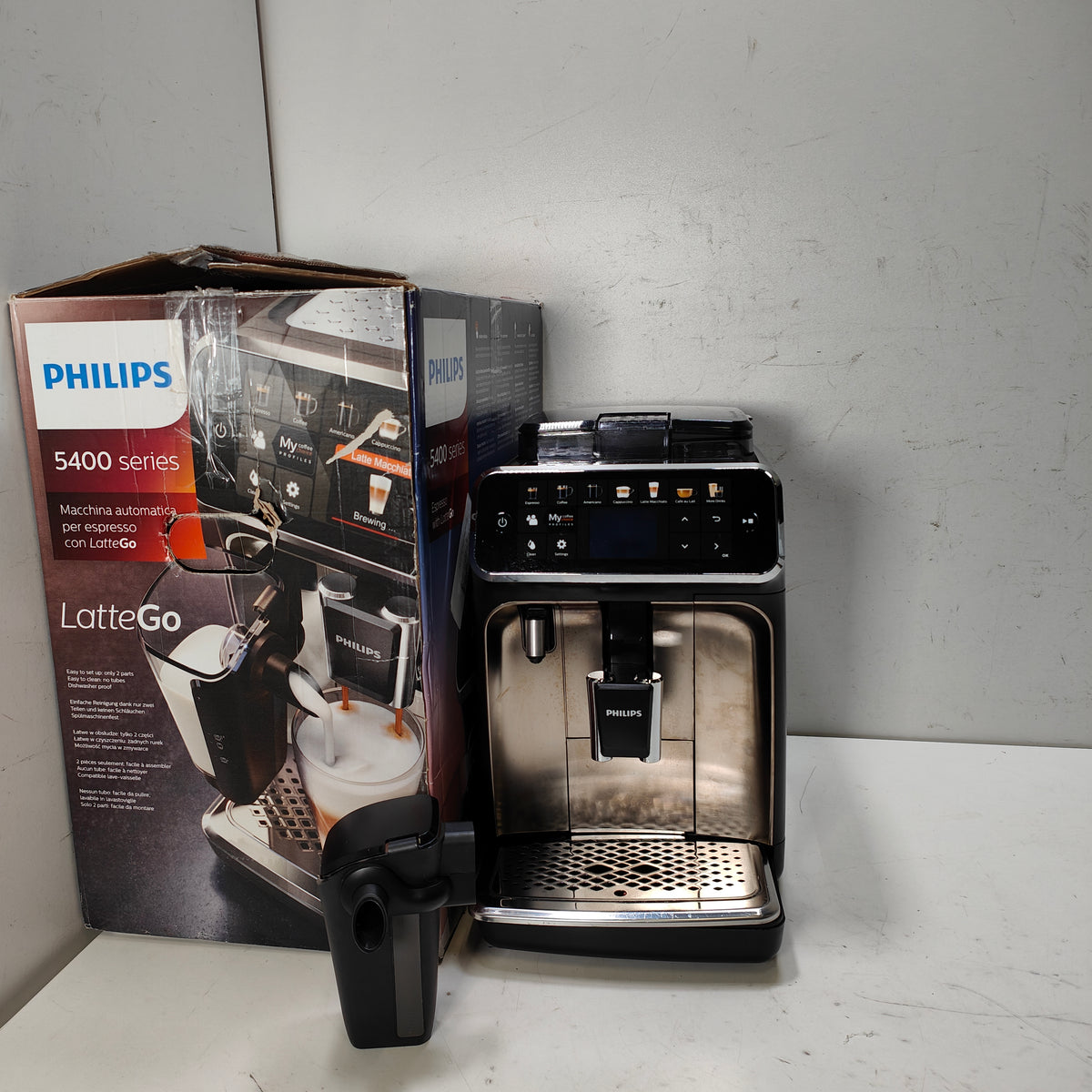 Philips 5400 EP5447/90