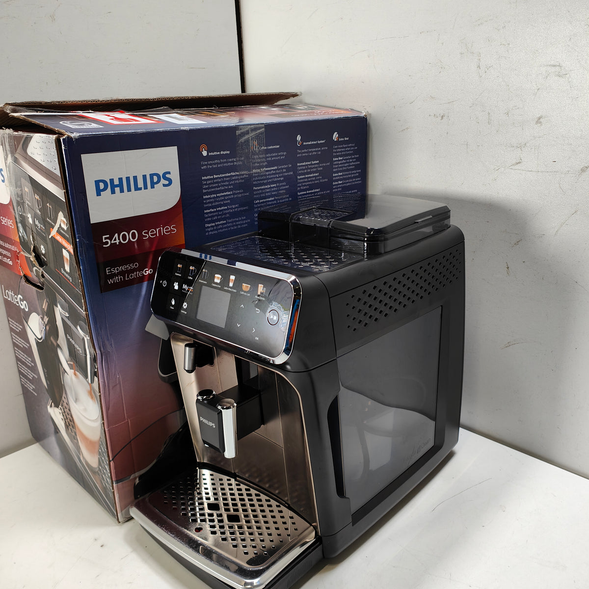 Philips 5400 EP5447/90