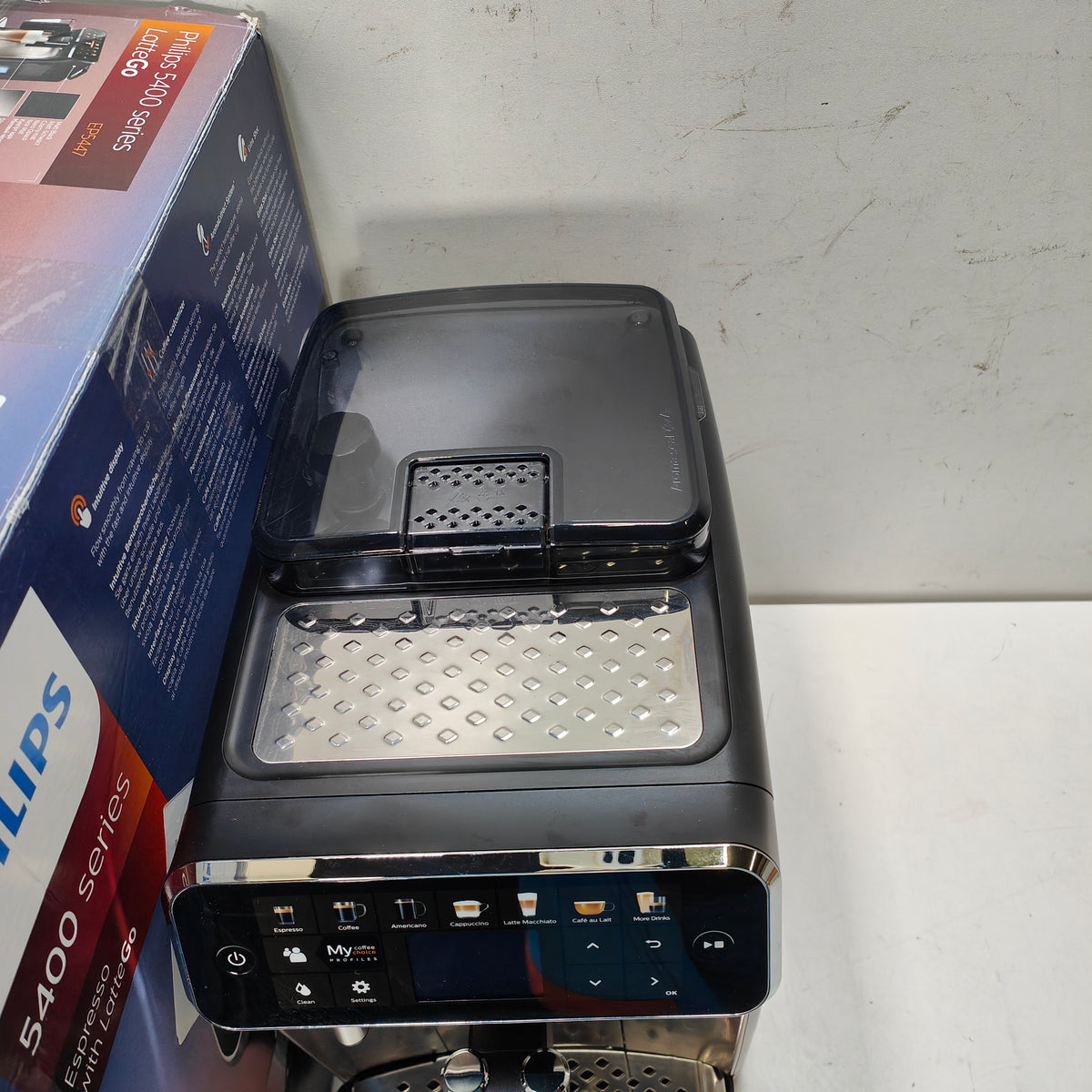 Philips 5400 EP5447/90