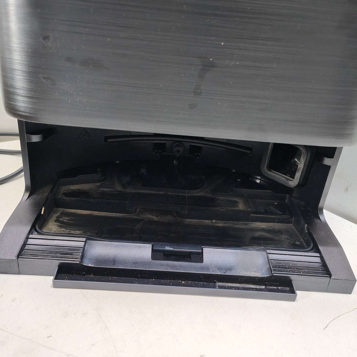 Ecovacs Deebot X9 Pro OMNI Black