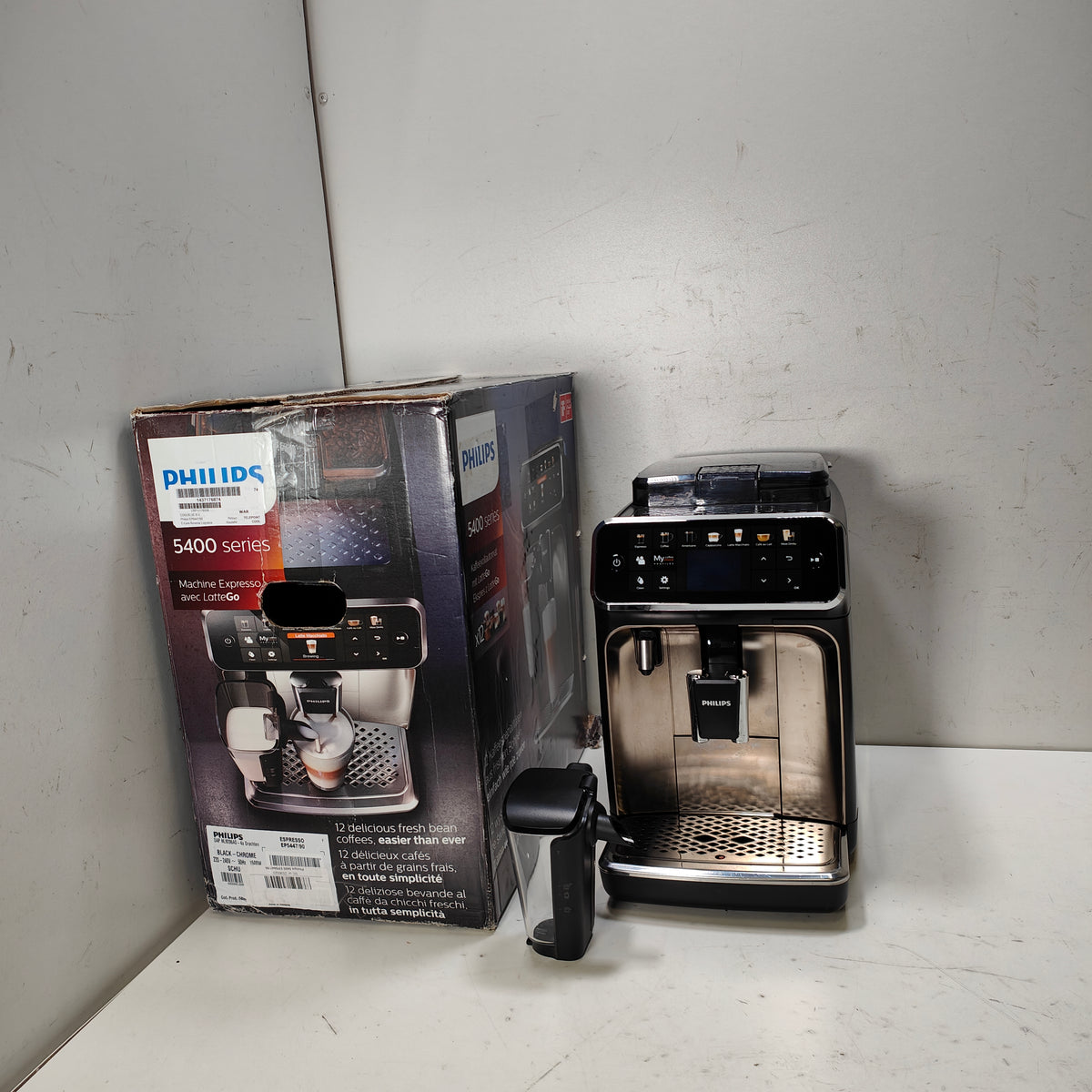 Philips 5400 EP5447/90