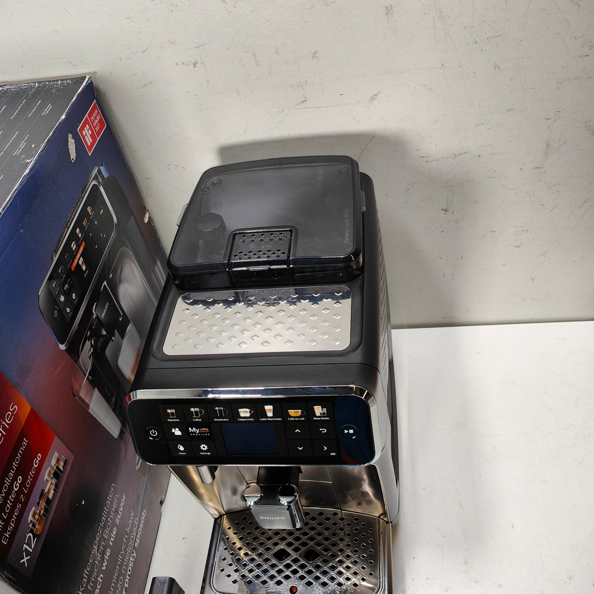 Philips 5400 EP5447/90