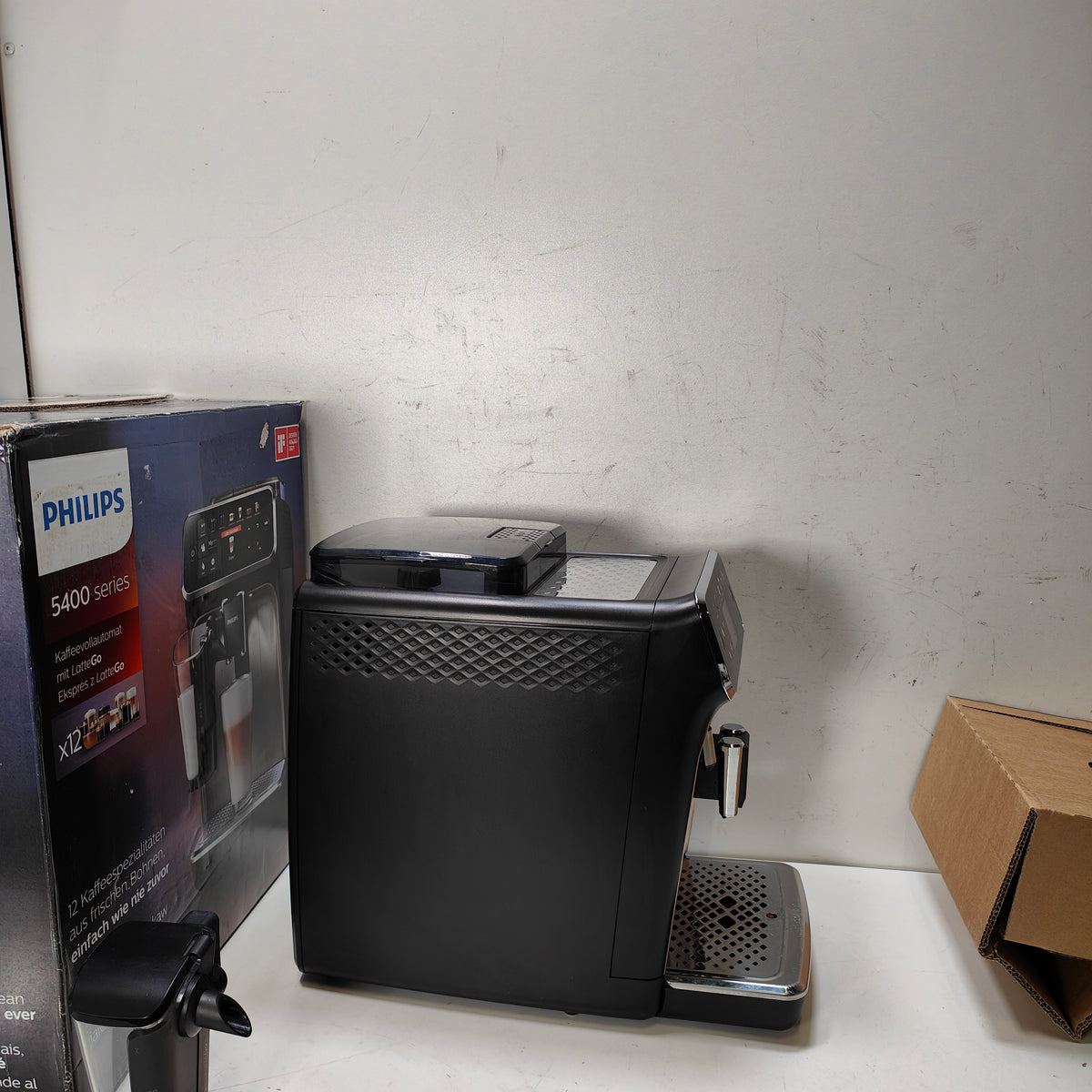 Philips 5400 EP5447/90